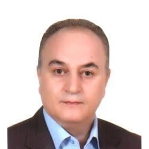 محمدرضا باقری