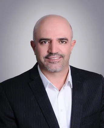 علی صدقی