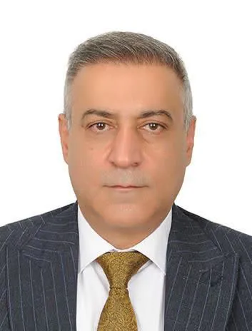 محمود اکبری زاد ارجمند