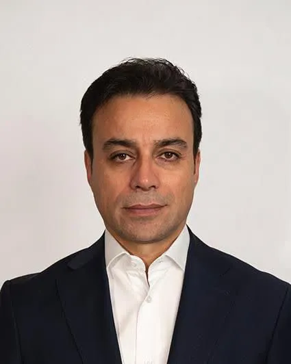 حمید شفاعی نهند