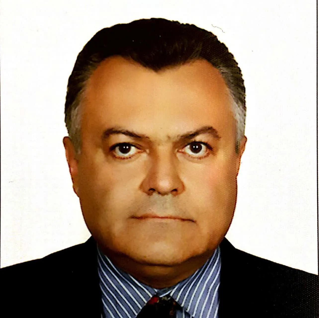 حسن عربی