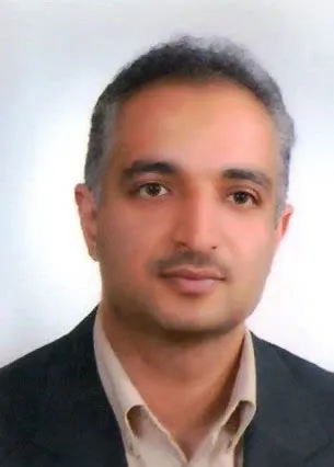 سیدعلی اعرج خدایی