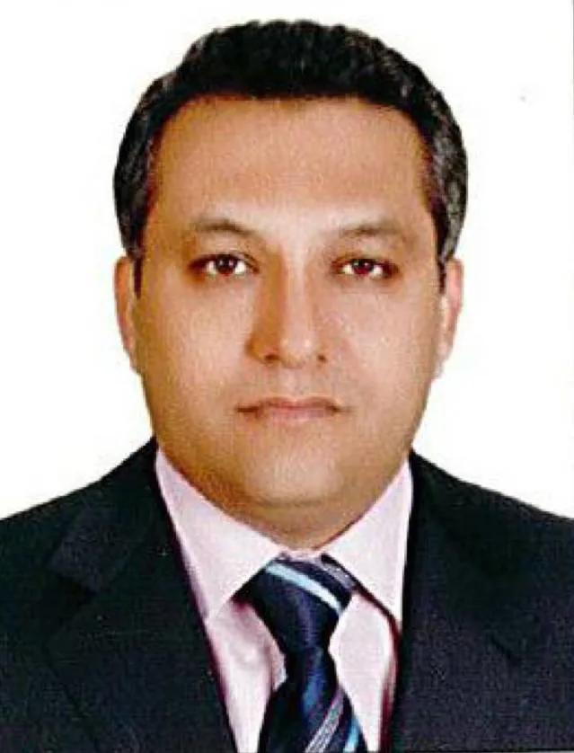 روزبه عرفان